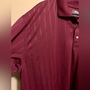 PGA Tour - Long Sleeve - Men’s 2XL